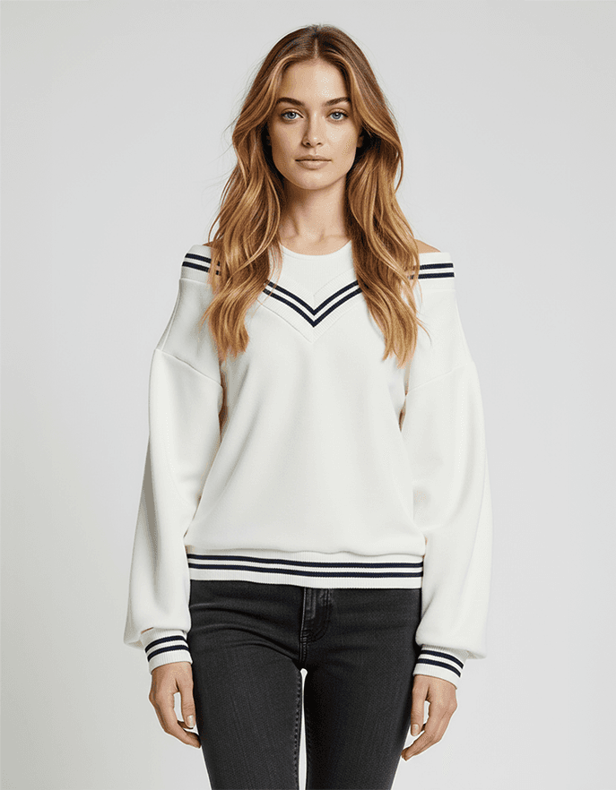 в полный рост